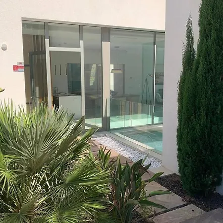 Luxury Villa Las Colinas Golf Villa