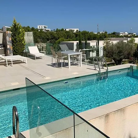 Luxury Villa Las Colinas Golf Villa