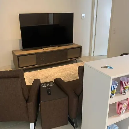 Villa Luxury Villa Las Colinas Golf *