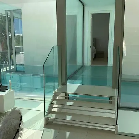 Villa Luxury Villa Las Colinas Golf Dehesa de Campoamor (Orihuela Costa)
