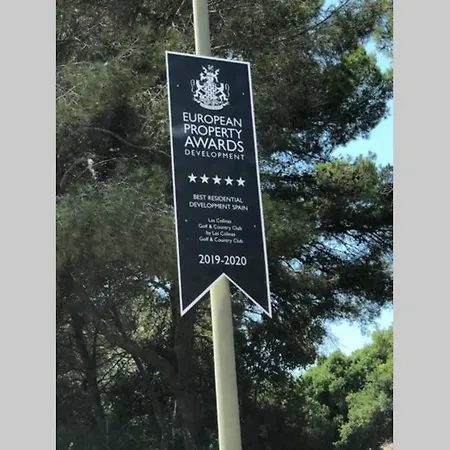 Luxury Villa Las Colinas Golf * Dehesa de Campoamor (Orihuela Costa)