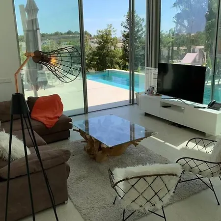 Villa Luxury Villa Las Colinas Golf Dehesa de Campoamor (Orihuela Costa)