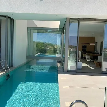 Luxury Villa Las Colinas Golf Villa *
