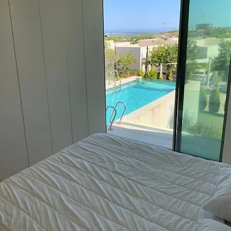 Luxury Villa Las Colinas Golf